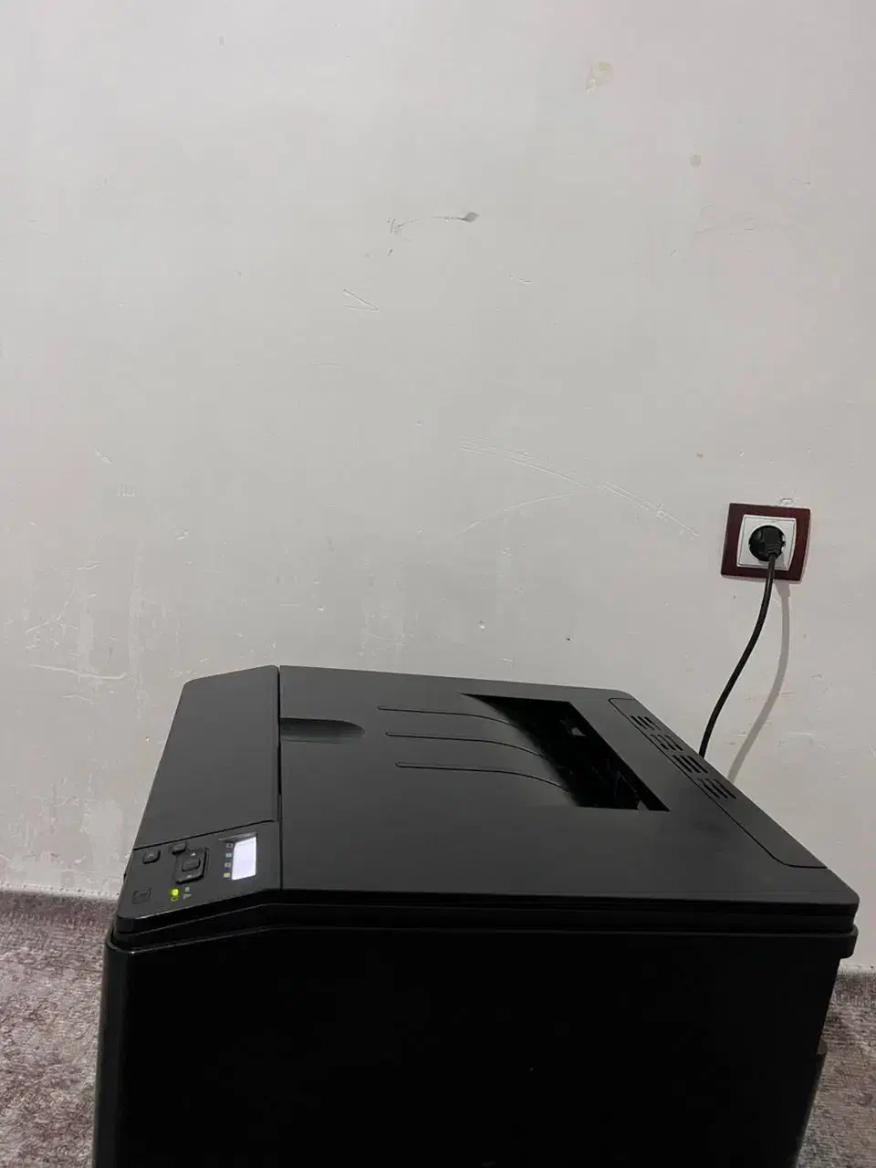 پرینتر لیزری رنگیhp laser jet pro 200 m251n|پرینتر، اسکنر، کپی، فکس|ارومیه, |دیوار