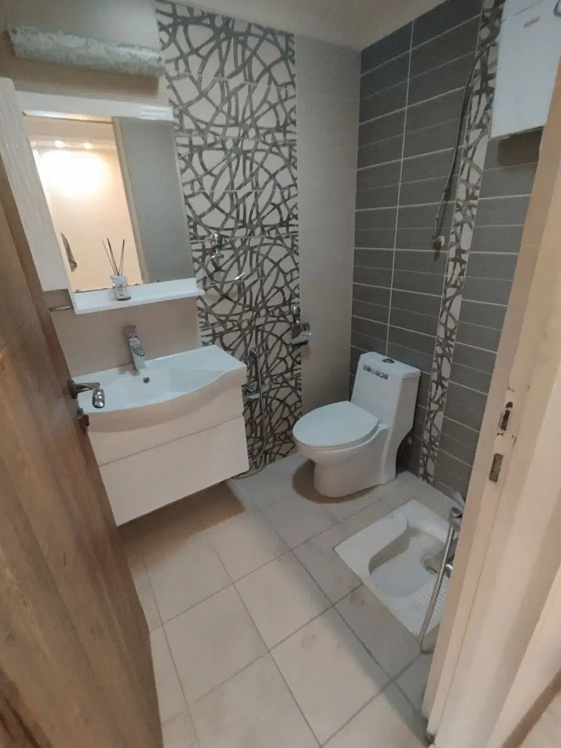 ۱۰۵متر فول شیک بختیاری جنوبی