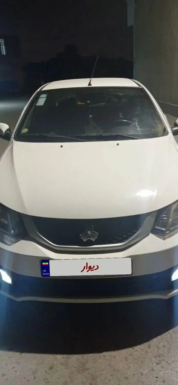 ساینا s85مدل1402|خودرو سواری و وانت|اردبیل, |دیوار