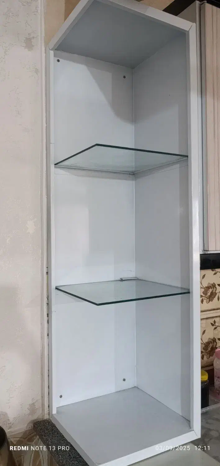 بوفه|بوفه، ویترین، کنسول|پلدختر, |دیوار