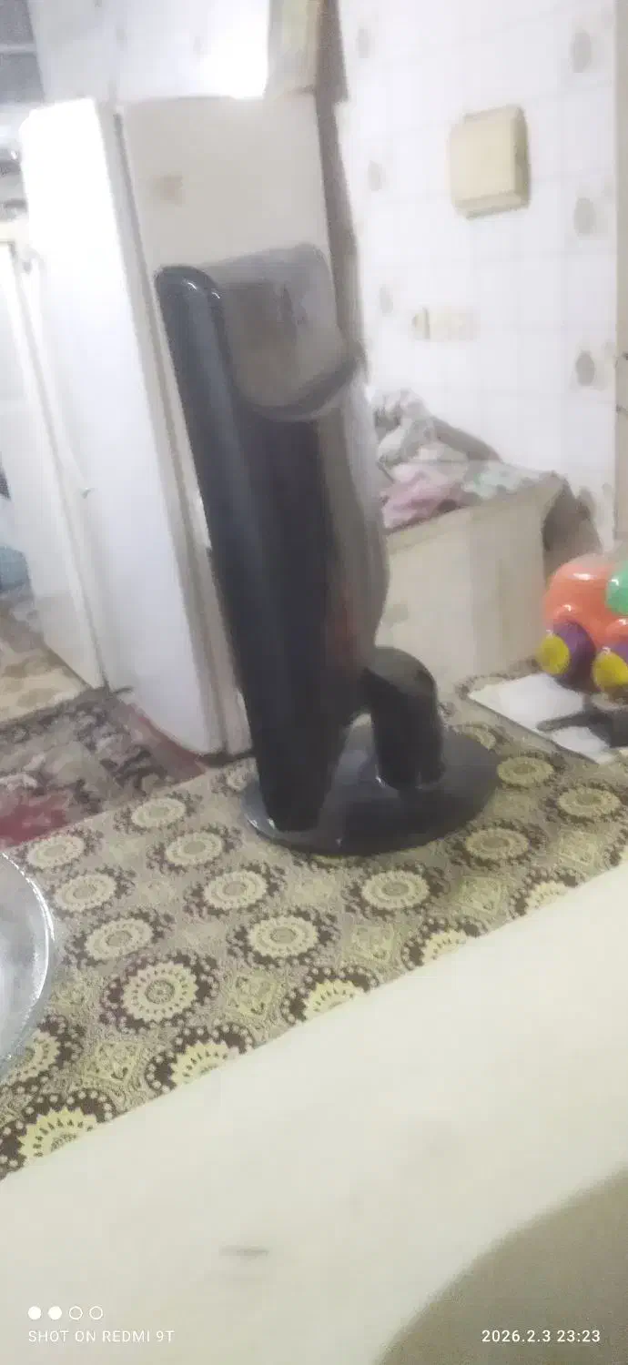 مانیتور الجی|قطعات و لوازم جانبی رایانه|کرج, بنیاد|دیوار