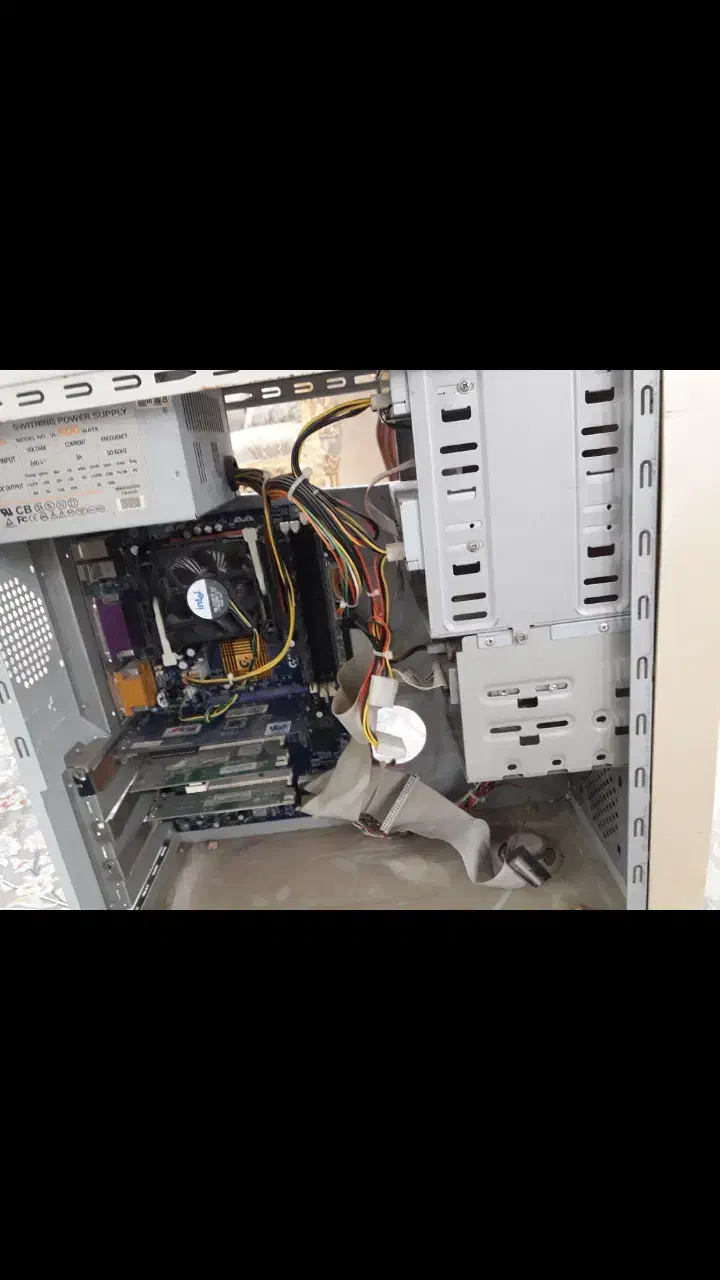 کامپیوتر و مودم|قطعات و لوازم جانبی رایانه|خرمآباد, |دیوار