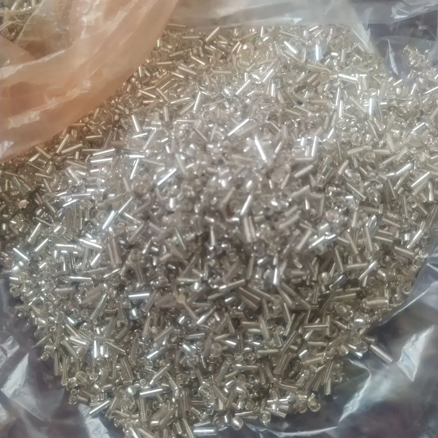 ملیله برای ملیله دوزی وخیاطی|لوازم خیاطی و بافتنی|تهران, جوادیه|دیوار