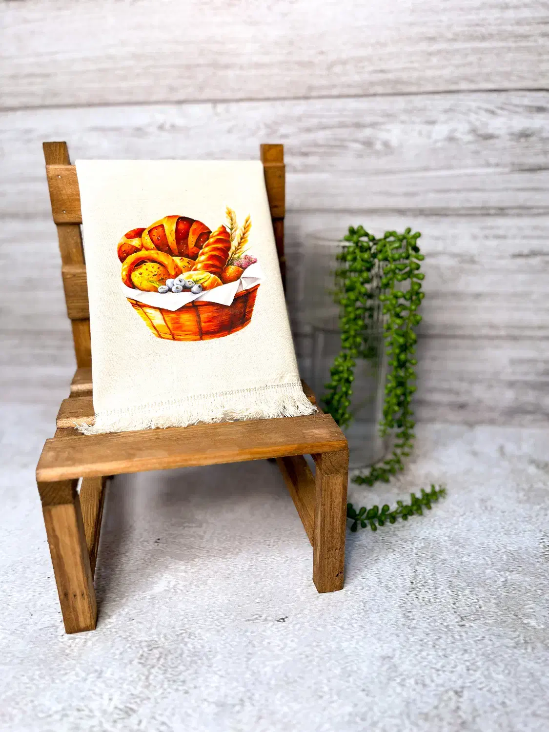 دستمال چاپی دکوراتیو|سفره، حوله، دستمال آشپزخانه|آفتاب, |دیوار