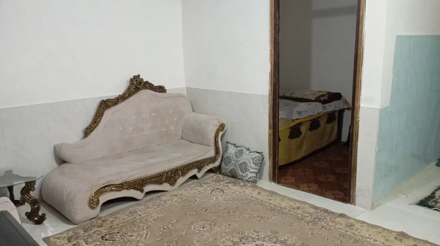 سویت در بلوار توس|اجارهٔ کوتاهمدت آپارتمان و سوئیت|مشهد, شهید بصیر|دیوار