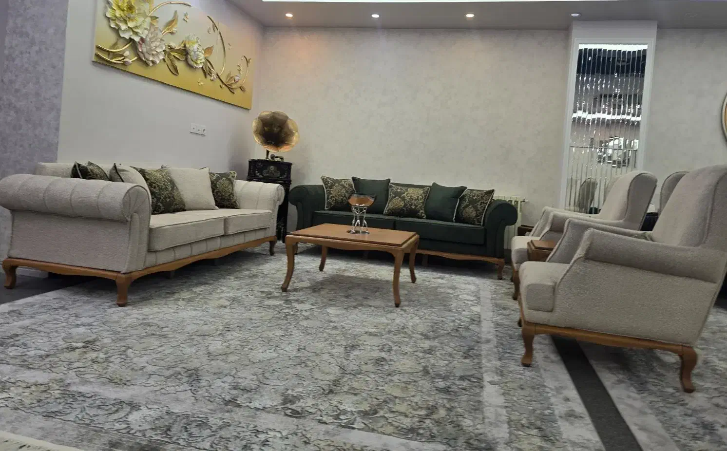 وسایل در حد نو|حراج|ایلام, |دیوار