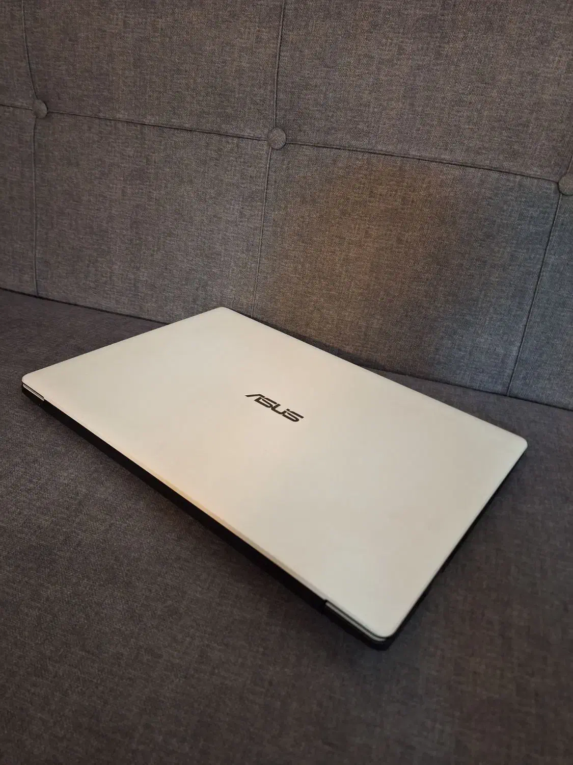 لپ تاپ ۱۵ اینچ ایسوس سالم مناسب دانشجو|رایانه همراه|تهران, هاشمی|دیوار