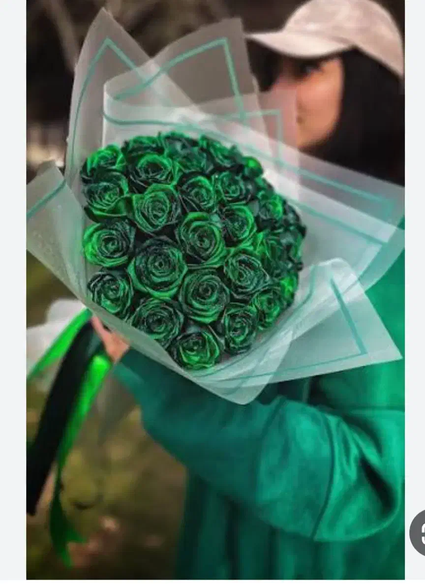 گل با ربان|گل مصنوعی|کنگاور, |دیوار