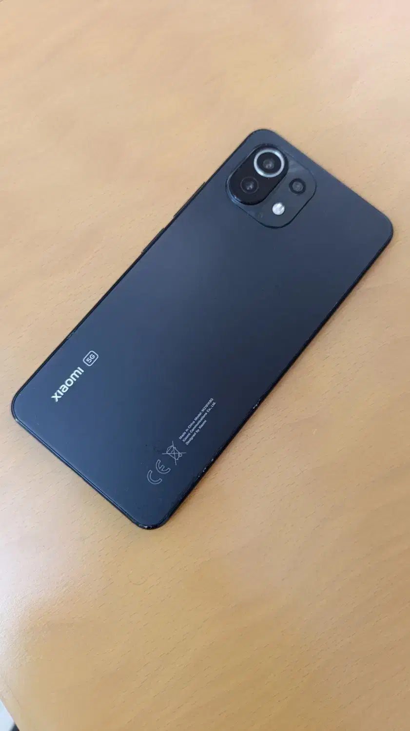 mi lite 11 5 g|موبایل|فردیس, شهرک هفده شهریور|دیوار