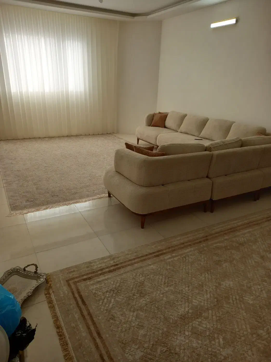 واحد اپارتمان|فروش آپارتمان|مشهد, شفا|دیوار