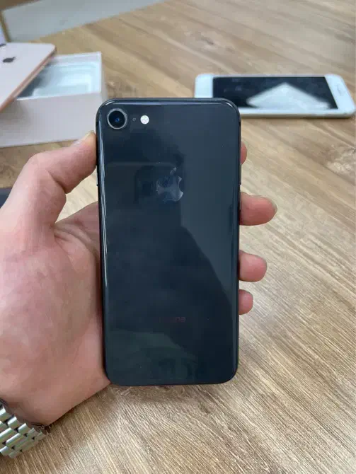 Iphone 8 64G|موبایل|کرج, اصفهانی‌ها|دیوار