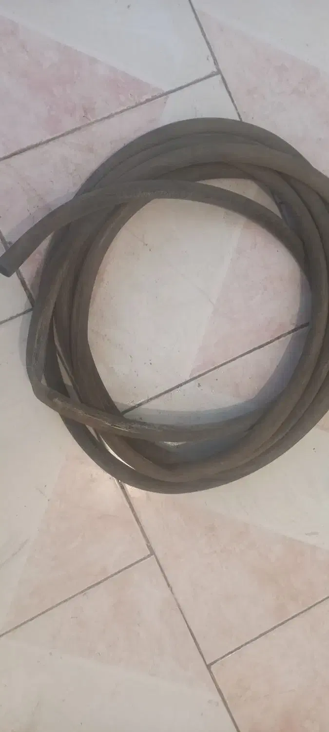 شیلنگ یک اینچ (ده متر)|لوازم نظافت|میاندوآب, |دیوار