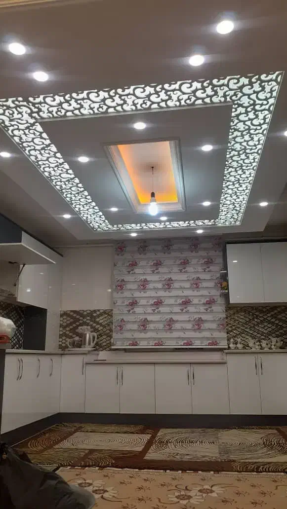 رابیتس وجوشکاری|خدمات پیشه و مهارت|دماوند, دماوند|دیوار