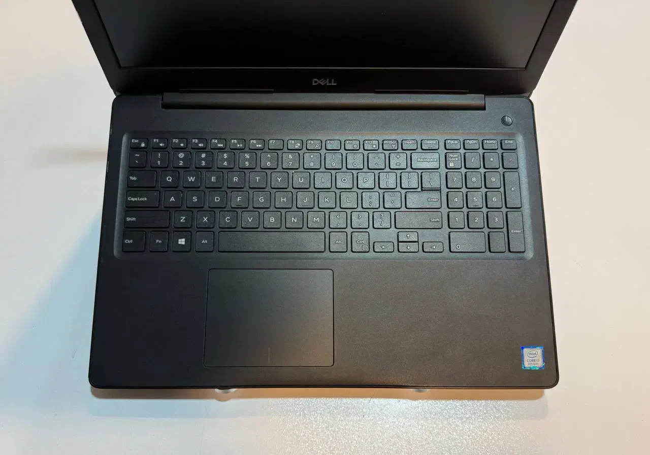 لپتاپ نسل ۸ گرافیکدار قدرتمند DELL CORE i7|رایانه همراه|تبریز, |دیوار