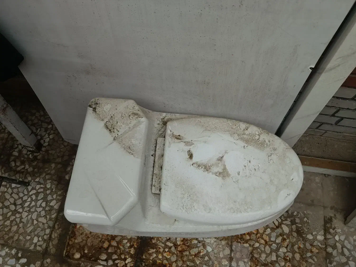 توالت فرنگی|لوازم سرویس بهداشتی|تهران, کوی نصر مهرآباد|دیوار