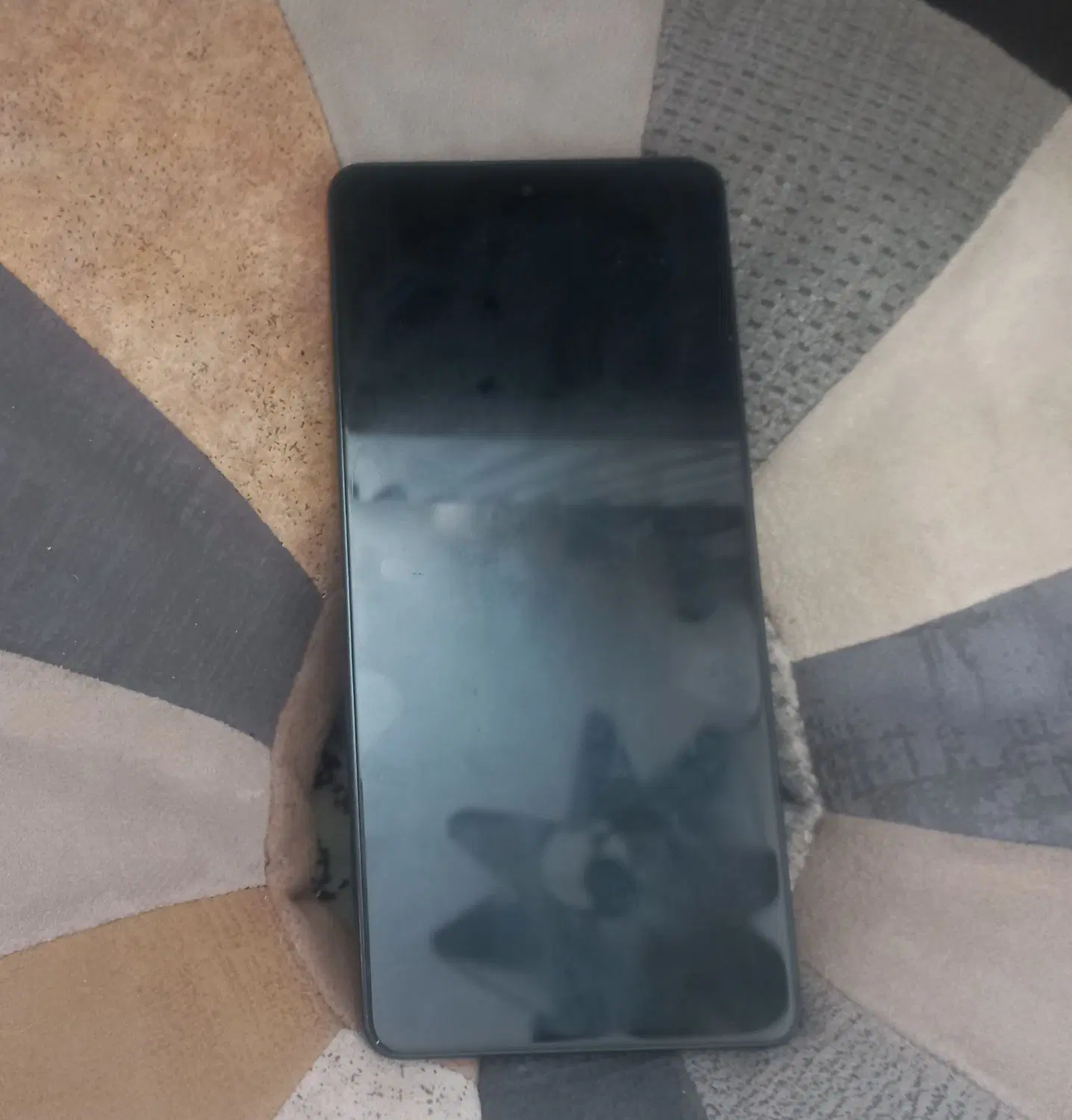 Redmi Note 13 pro|موبایل|اصفهان, باغ زرشک|دیوار