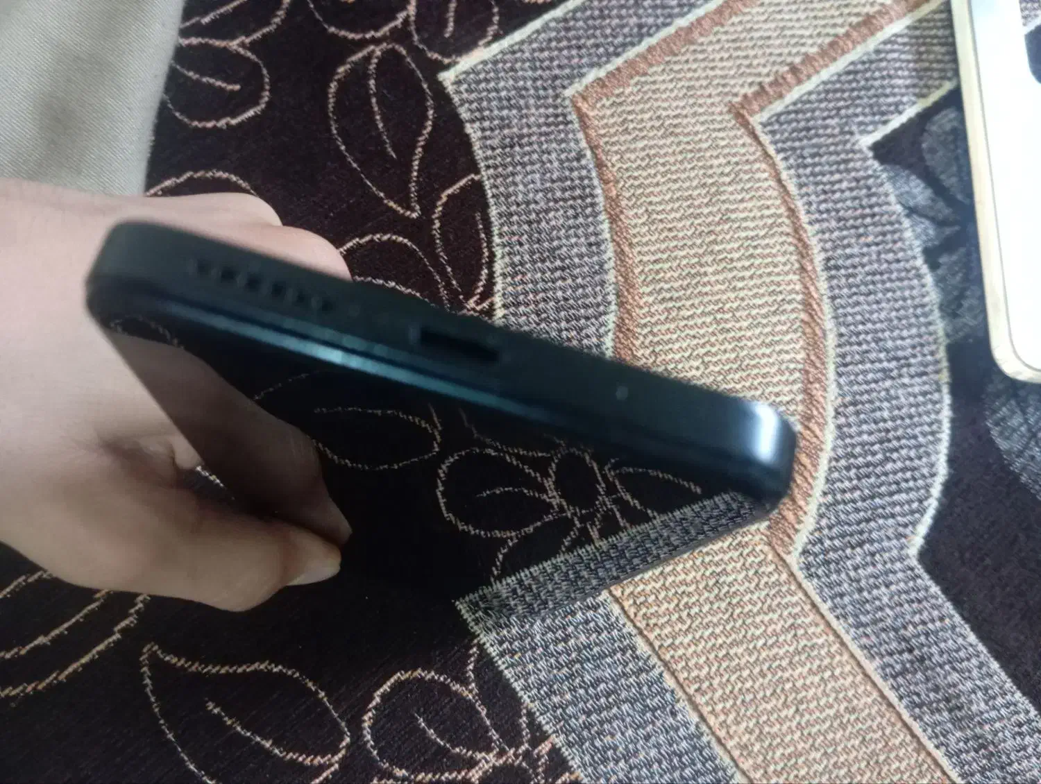 گوشی ردمی 13|موبایل|همدان, |دیوار