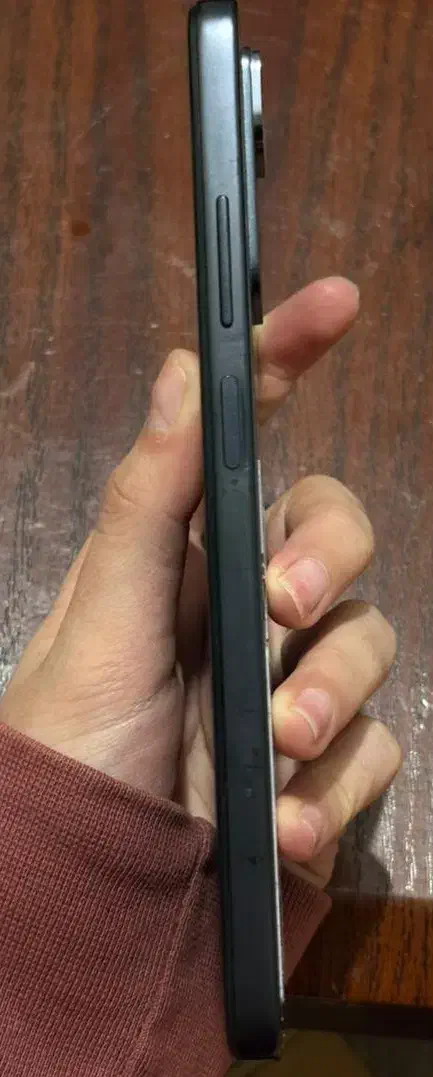 گوشی ردمی نوت ۱۱ پرو 5G|موبایل|شیراز, کلاهدوز|دیوار