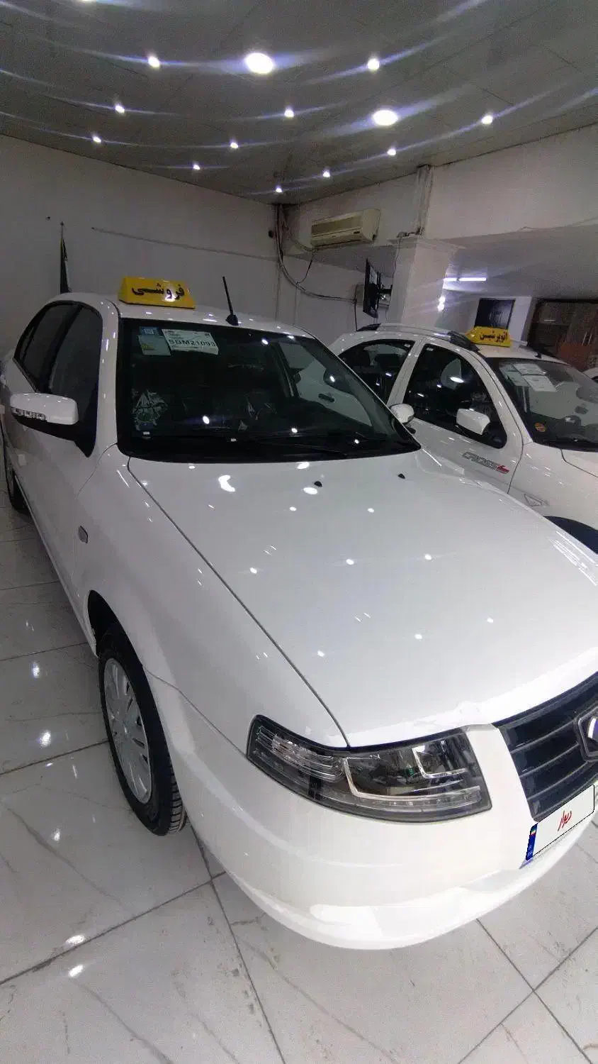 سورن پلاس صفر نقد و اقساط|خودرو سواری و وانت|اسلامشهر, مظفریه|دیوار