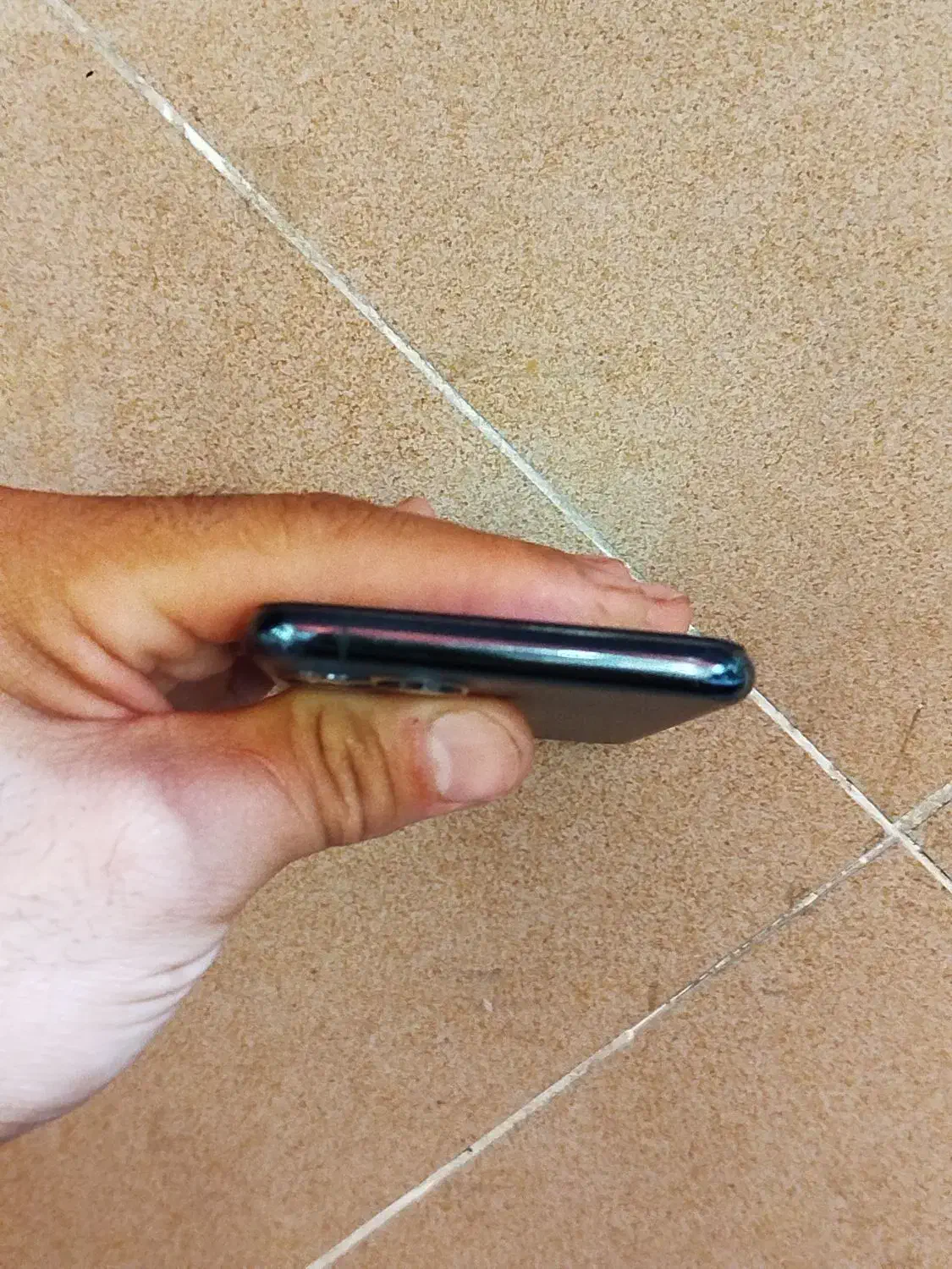 ایفون ۱۱ پرو باحافظه ۲۵۶ گیگ|موبایل|گنبد کاووس, |دیوار