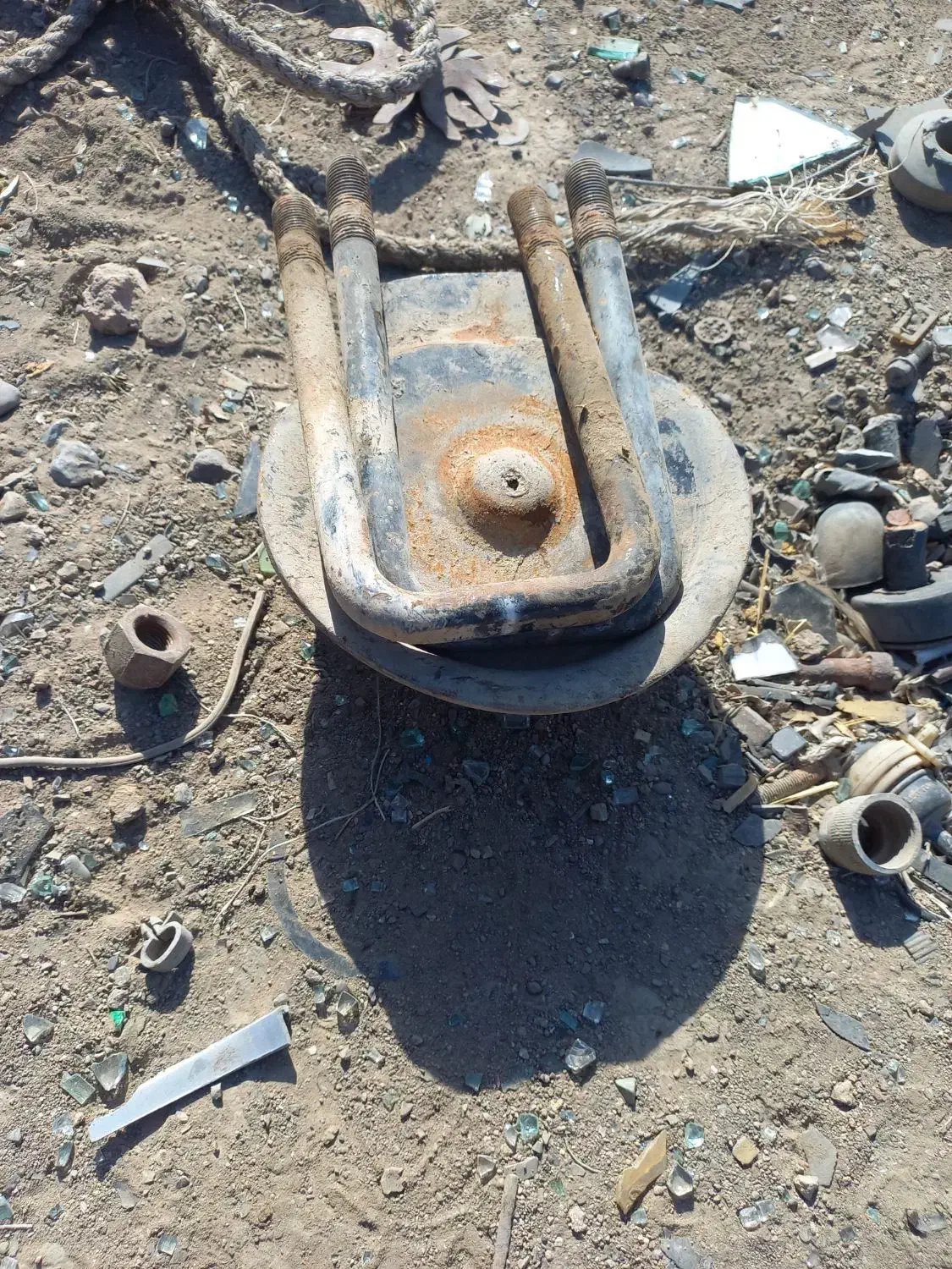 قطعات نیسان بدنه|قطعات یدکی و لوازم جانبی|اردبیل, |دیوار