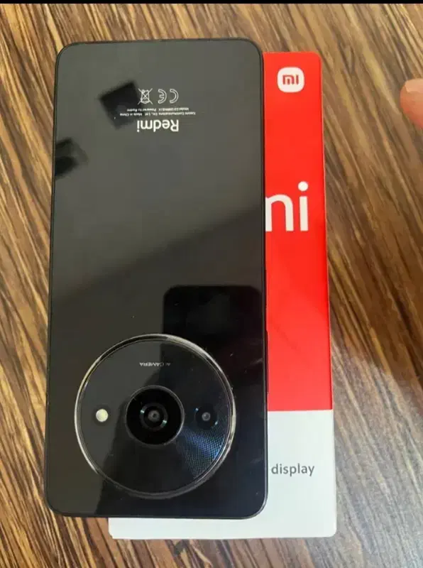 Redmi A3|موبایل|چمران, |دیوار