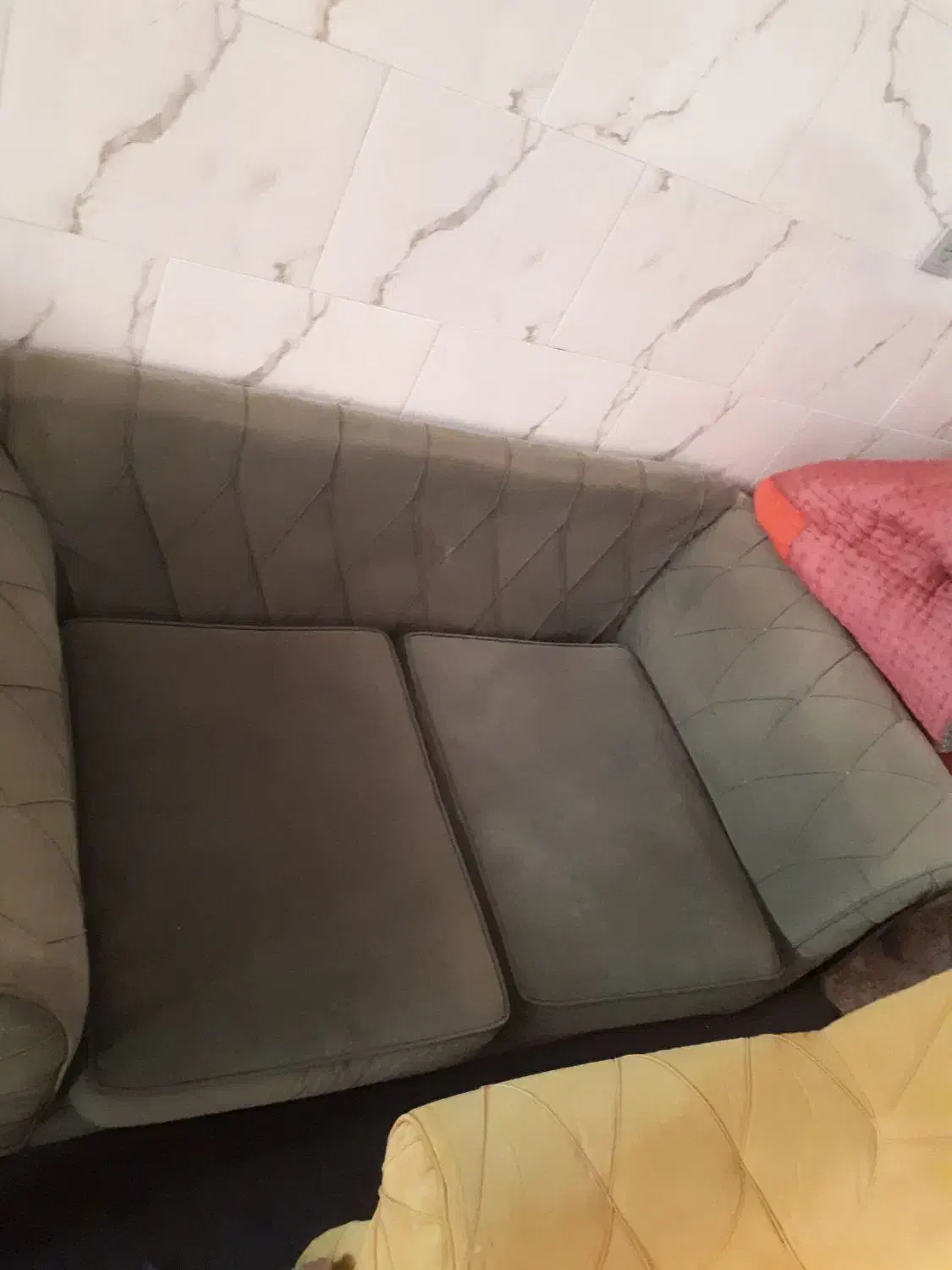 مبل|مبلمان خانگی و میز عسلی|آران و بیدگل, |دیوار