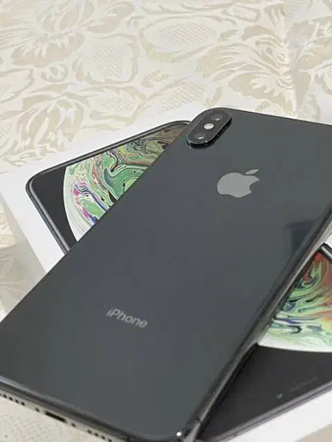 ایفون xs max|موبایل|اردبیل, |دیوار