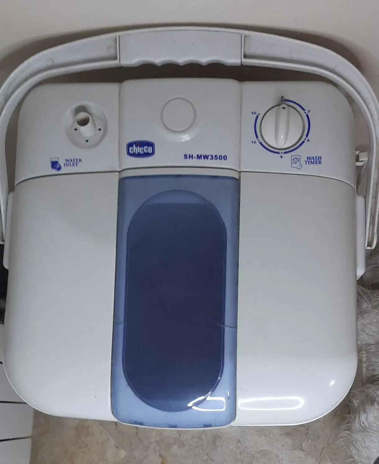 کهنه شور|ماشین لباسشویی و خشککن لباس|تهران, جنتآباد مرکزی|دیوار