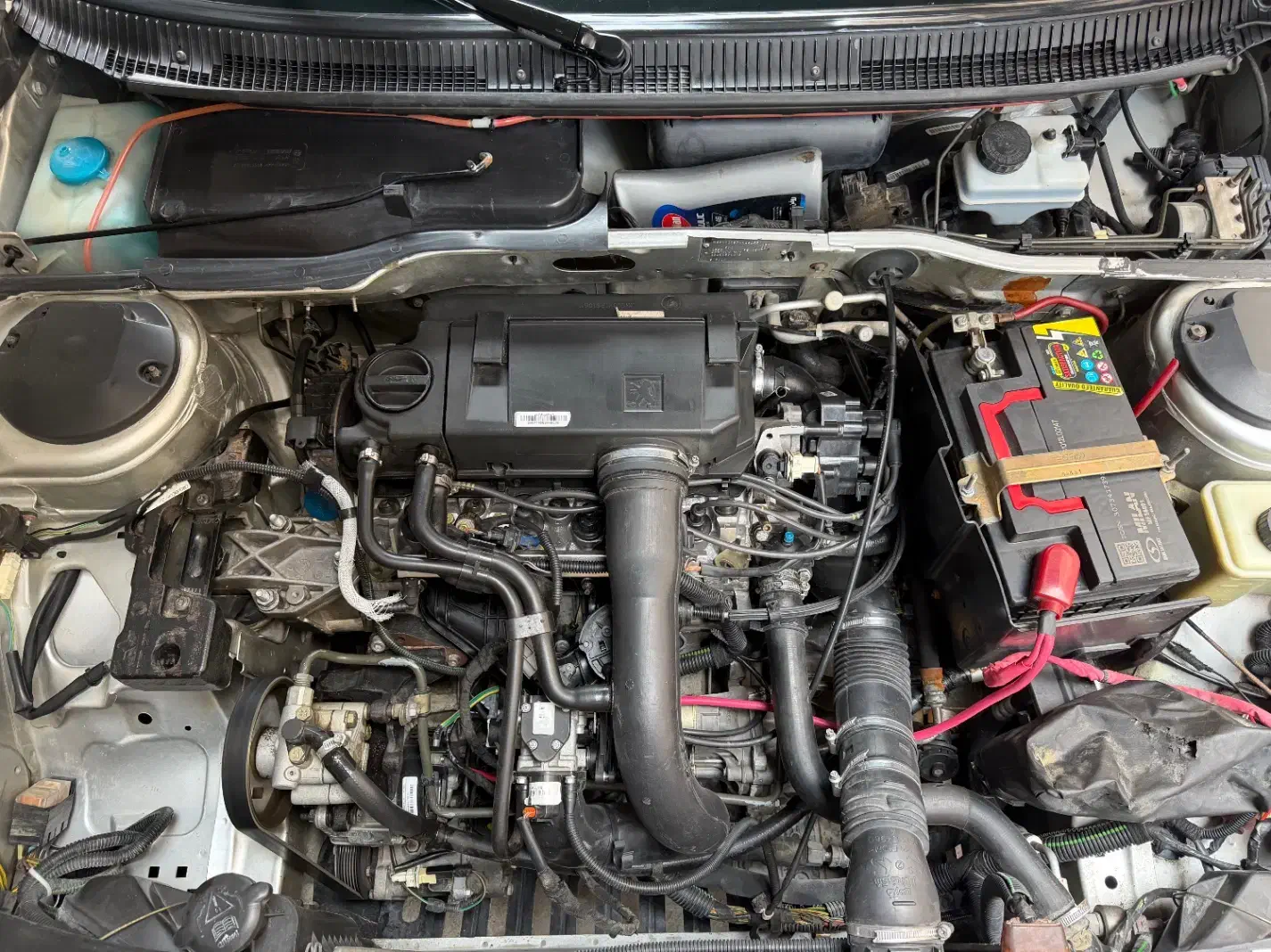 پژو ۴۰۵ مدل ۹۸|خودرو سواری و وانت|چابهار, |دیوار