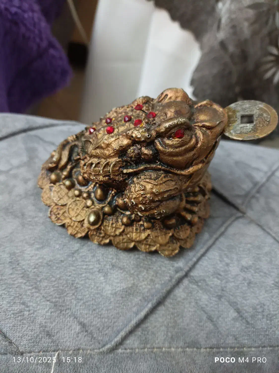 وسایل فنگشویی جنس پلی استر|مجسمه، تندیس، ماکت|رشت, گلباغ نماز|دیوار