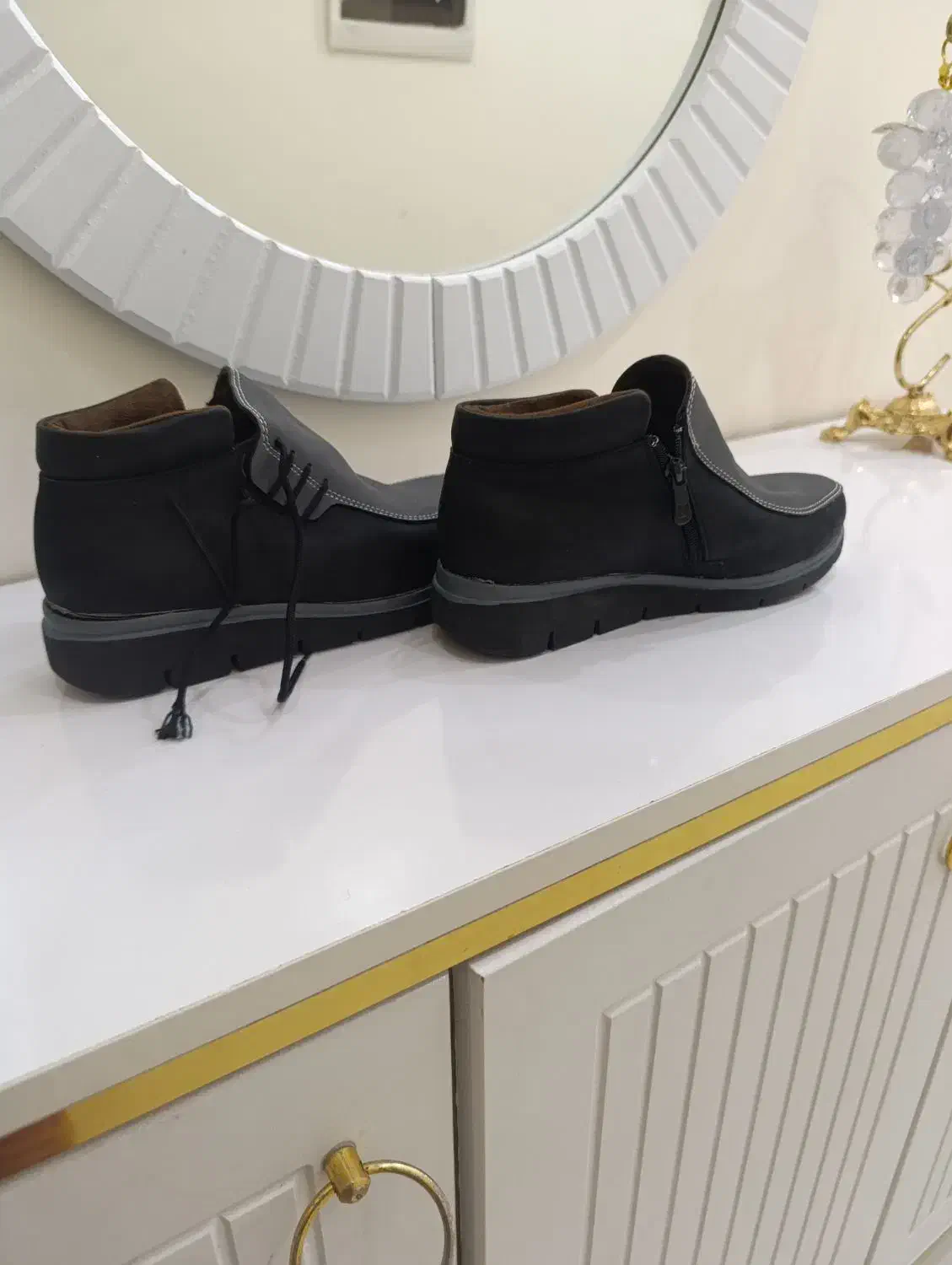 کفش نو سایز۳۹|کیف، کفش، کمربند|ایلام, |دیوار