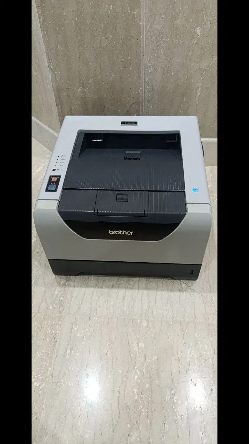 برادر 5340|پرینتر، اسکنر، کپی، فکس|یزد, |دیوار