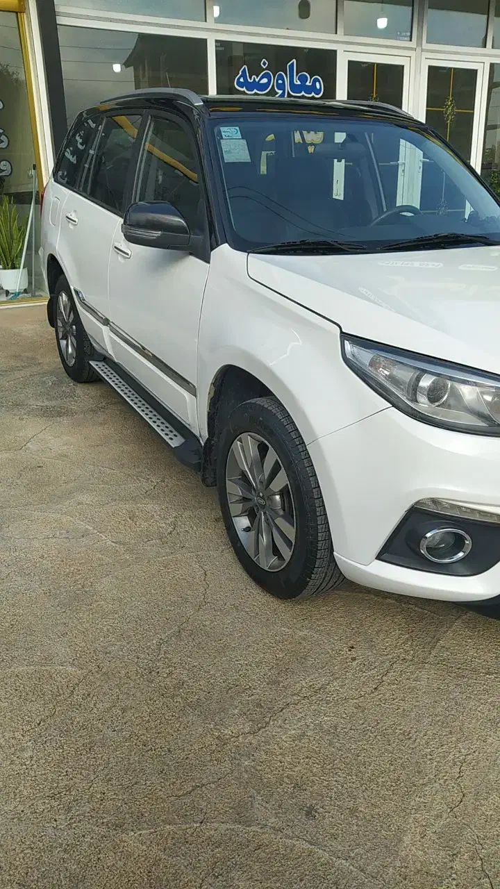 ام وی ام ایکس ۳۳ اس اتوماتیک اسپرت|خودرو سواری و وانت|چالوس, |دیوار