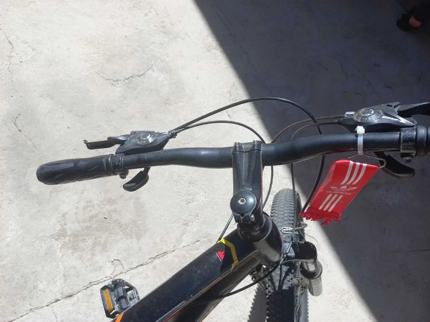 دوچرخه سایز ۲۰|دوچرخه، اسکیت، اسکوتر|هریس, |دیوار