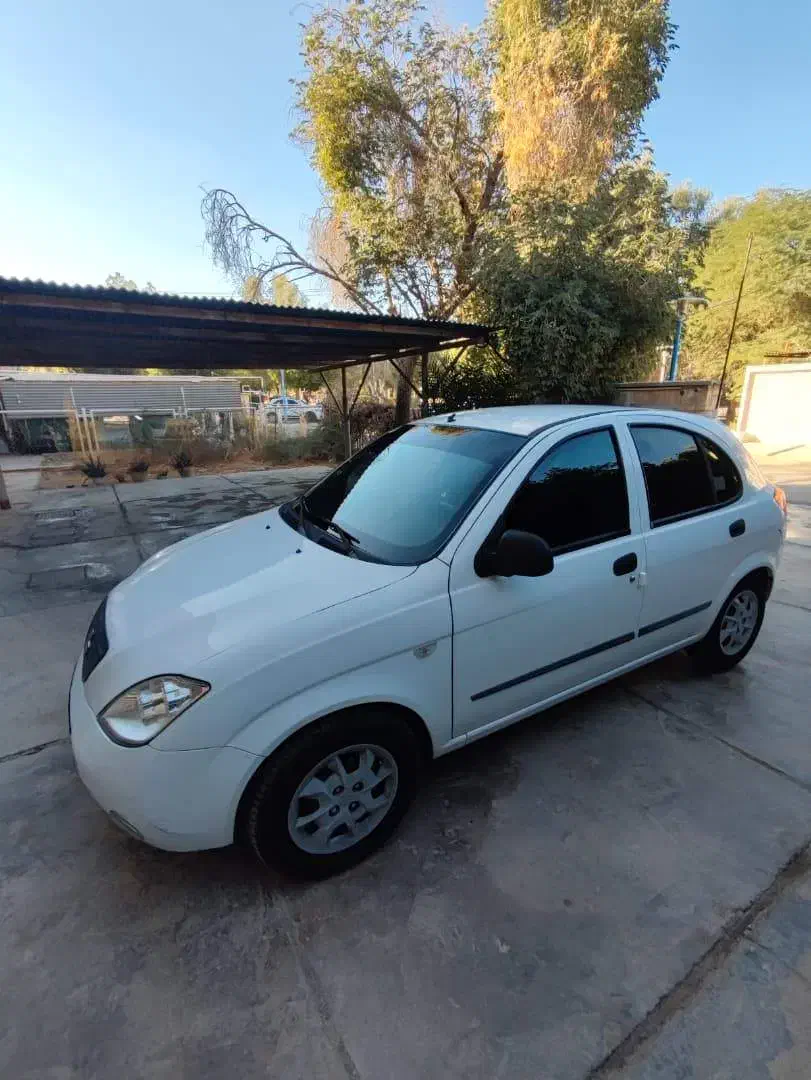 تیبا 2 مدل ۱۴۰۰ تک برگ سند|خودرو سواری و وانت|بندر ماهشهر, |دیوار