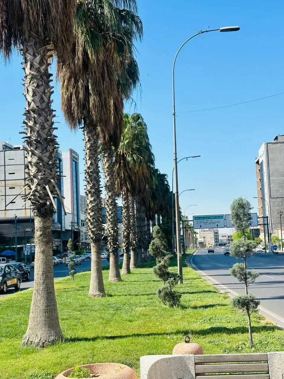 هتل در شهر زیبای اربیل عراق|تور و چارتر|پیرانشهر, |دیوار