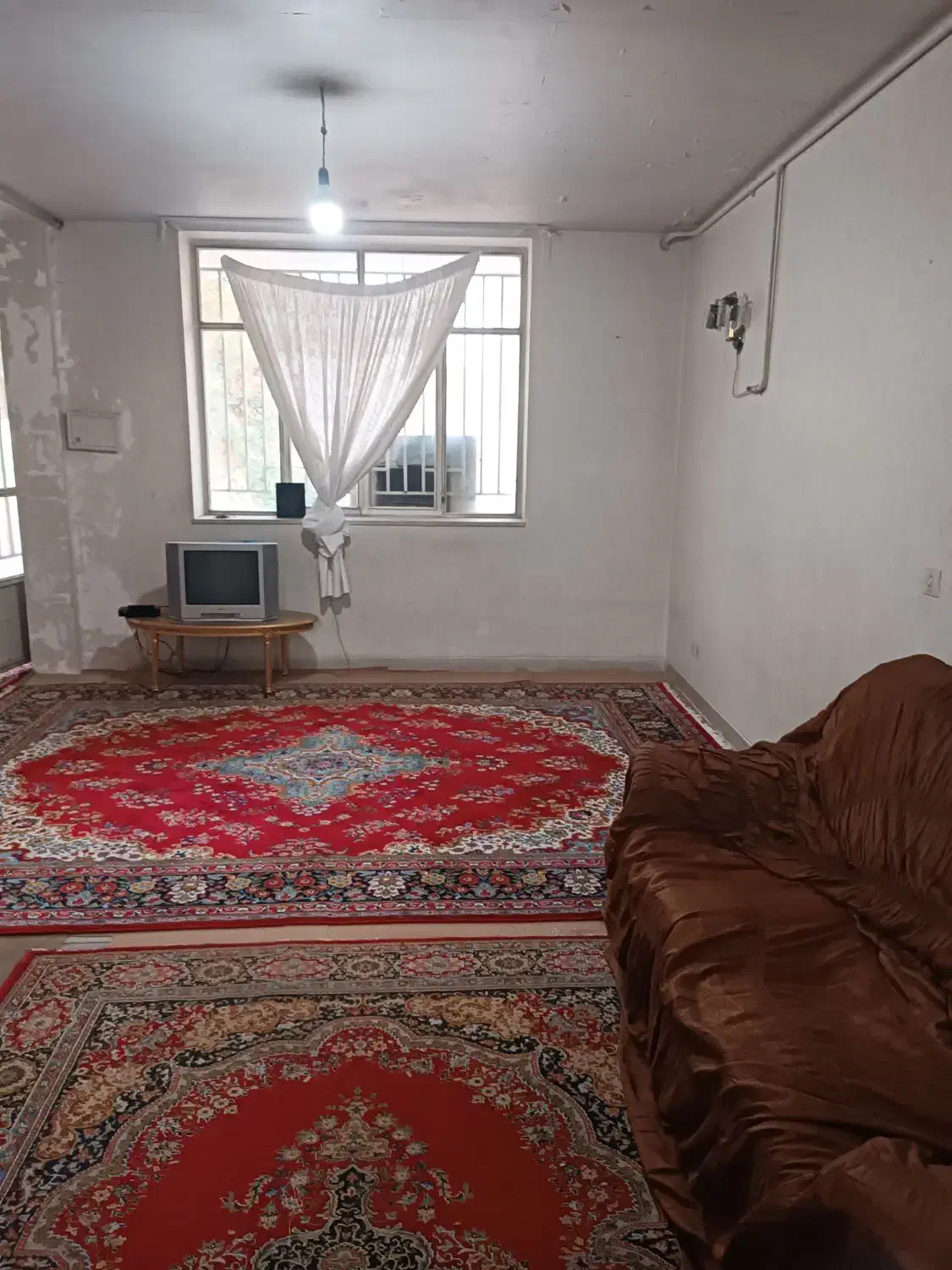منزل ویلایی مبله دوخواب شهرک نصر|اجارهٔ کوتاه‌مدت ویلا و باغ|سیرجان, |دیوار