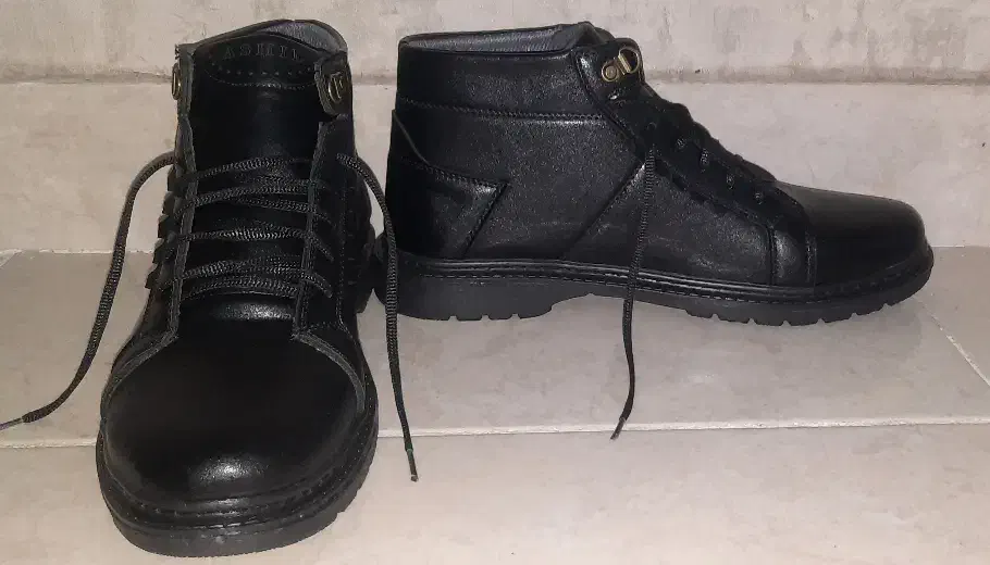 کفش نیم بوت مردانه (۴۲)|کیف، کفش، کمربند|تبریز, |دیوار