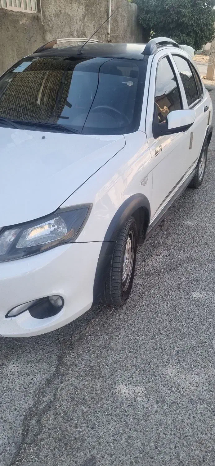 کوییک کارمندی مدل ۱۴۰۰|خودرو سواری و وانت|شیراز, سعدیه جنوبی|دیوار