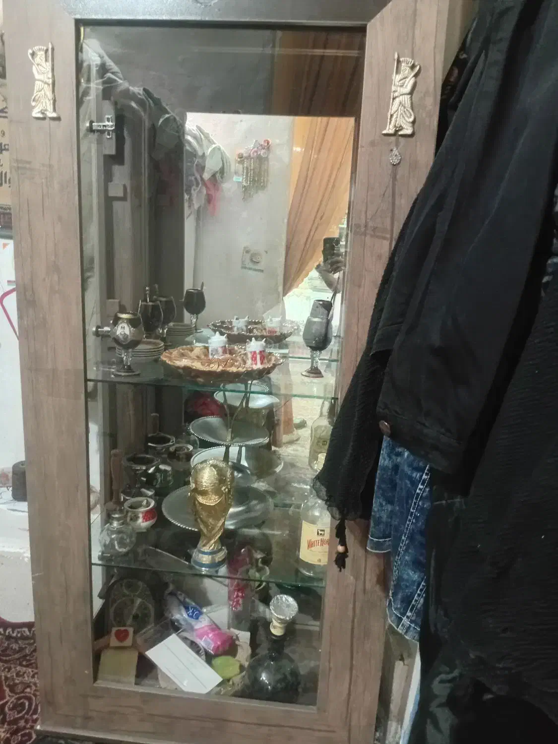 بوفه|بوفه، ویترین، کنسول|سبزوار, اسلام آباد|دیوار