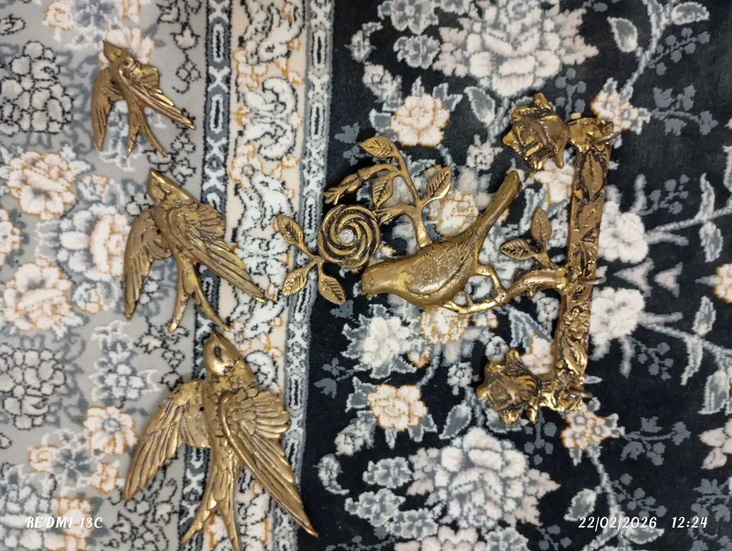 برنز|مجسمه، تندیس، ماکت|شهر ری, شهرک نظامی|دیوار