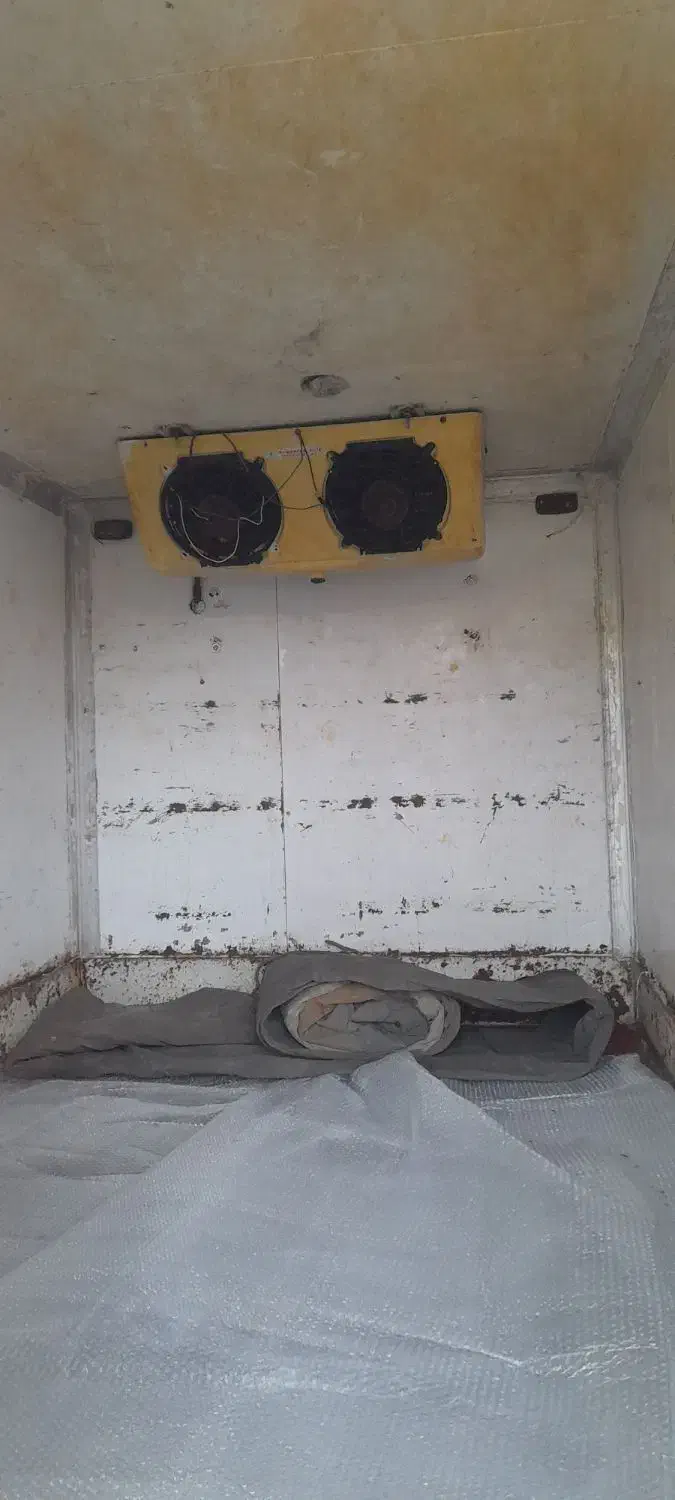 نیسان ۸۵ بیرنگ سالم|خودرو سواری و وانت|سیاهکل, |دیوار