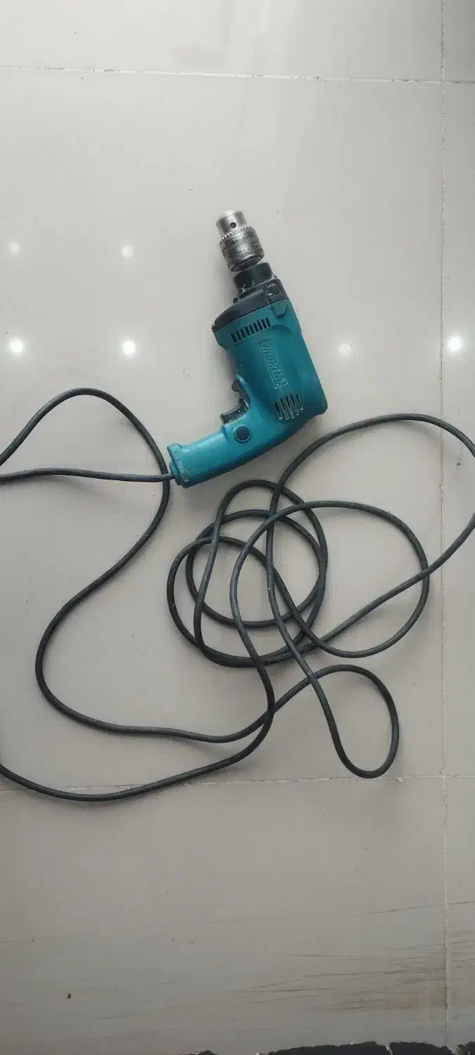 دریل|ماشین‌آلات صنعتی|سنندج, |دیوار