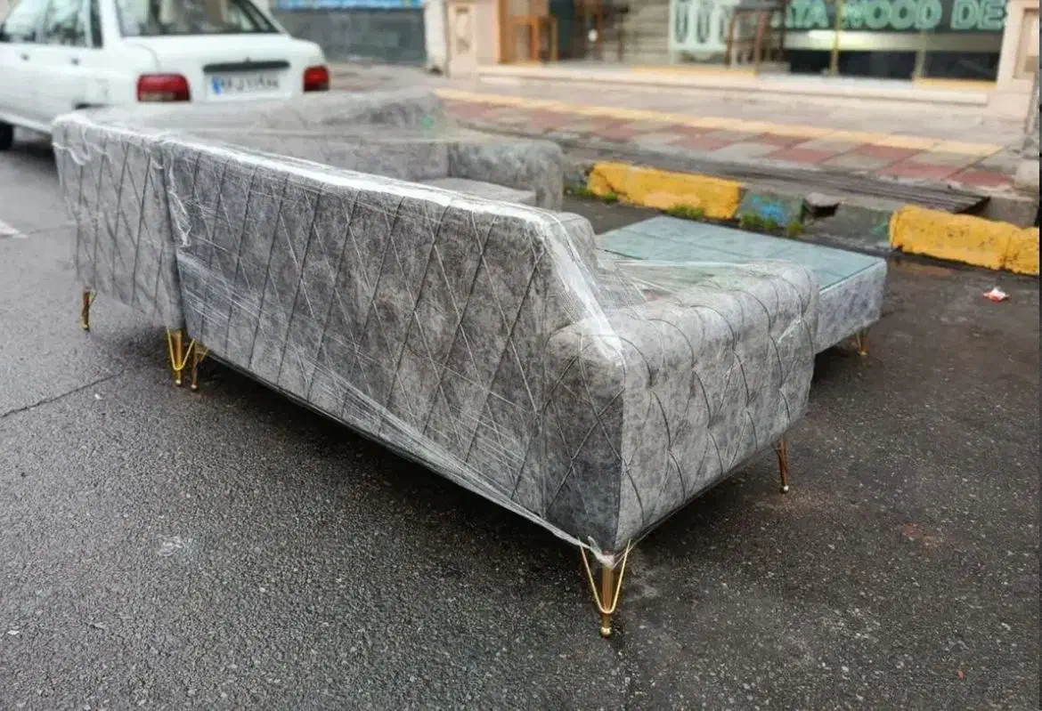 مبل|مبلمان خانگی و میز عسلی|محمدشهر, محمدشهر|دیوار