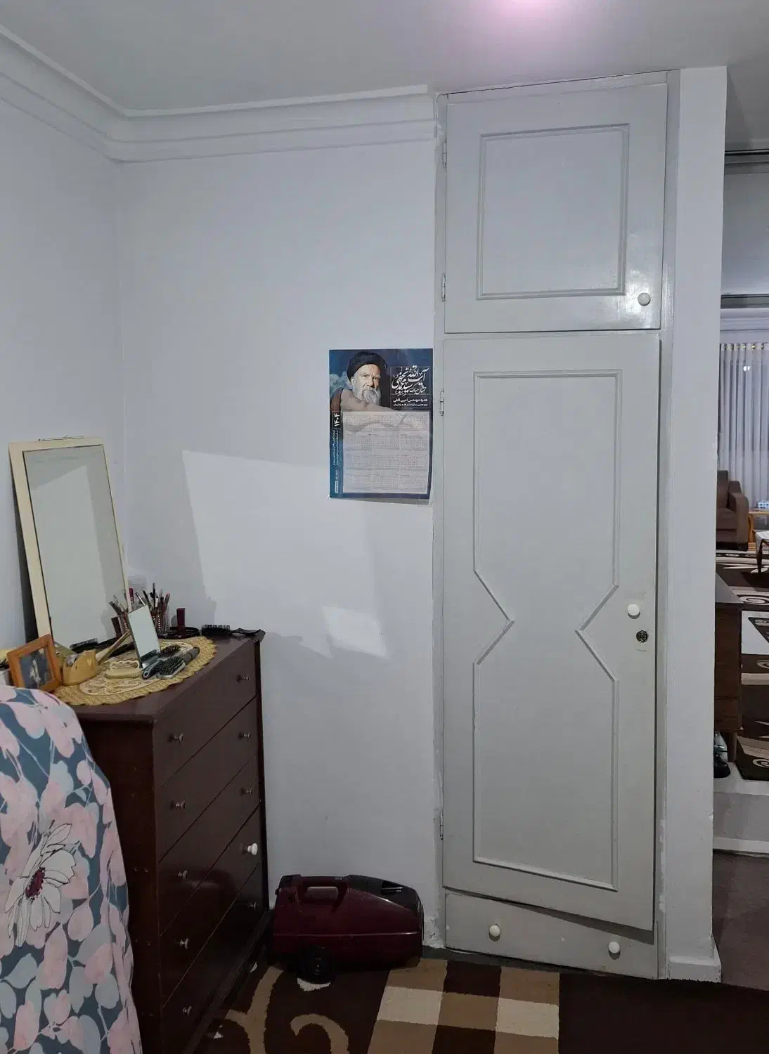 اجاره واحد اپارتمان71متری|اجارهٔ آپارتمان|بندر انزلی, کارآموزی|دیوار