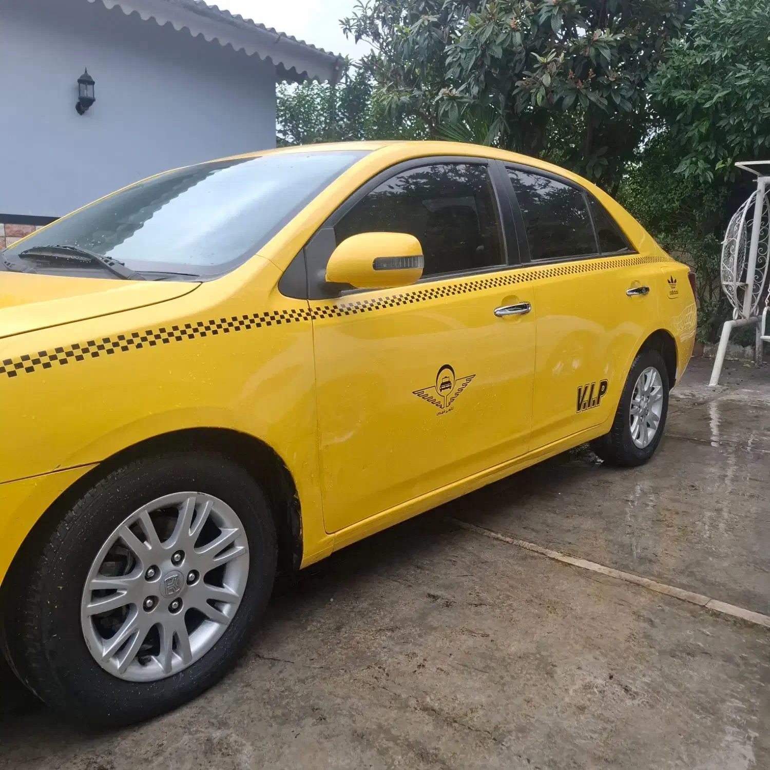 آریو گردشی 1600|خودرو سواری و وانت|تهران, کوثر|دیوار