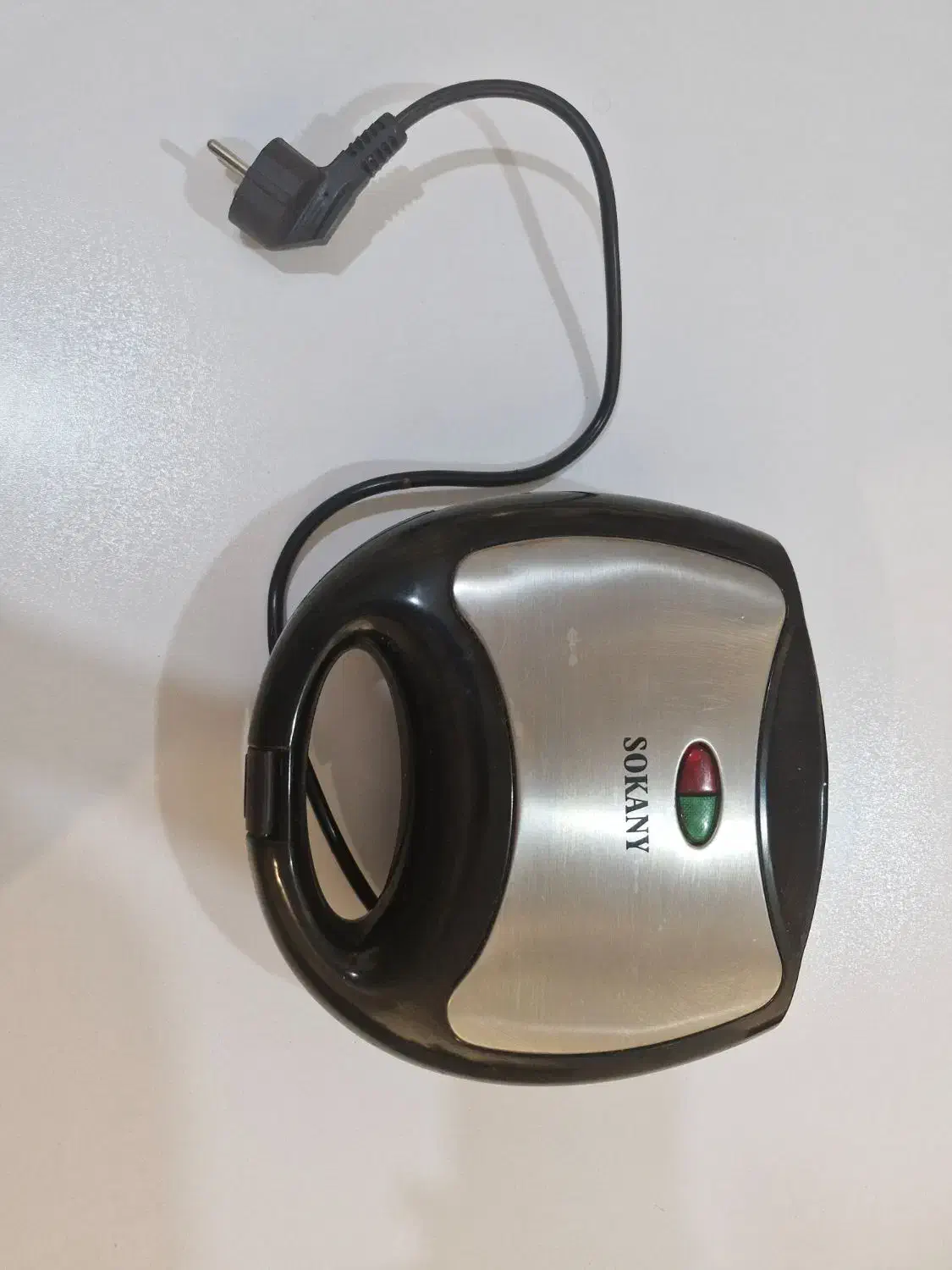 ساندویج ساز|اجاق گاز و لوازم برقی پخت‌وپز|تهران, شیخ هادی|دیوار