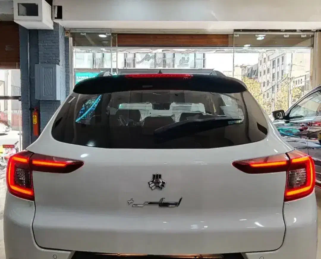 اطلس+اتوماتE پلاس|خودرو سواری و وانت|قوچان, |دیوار