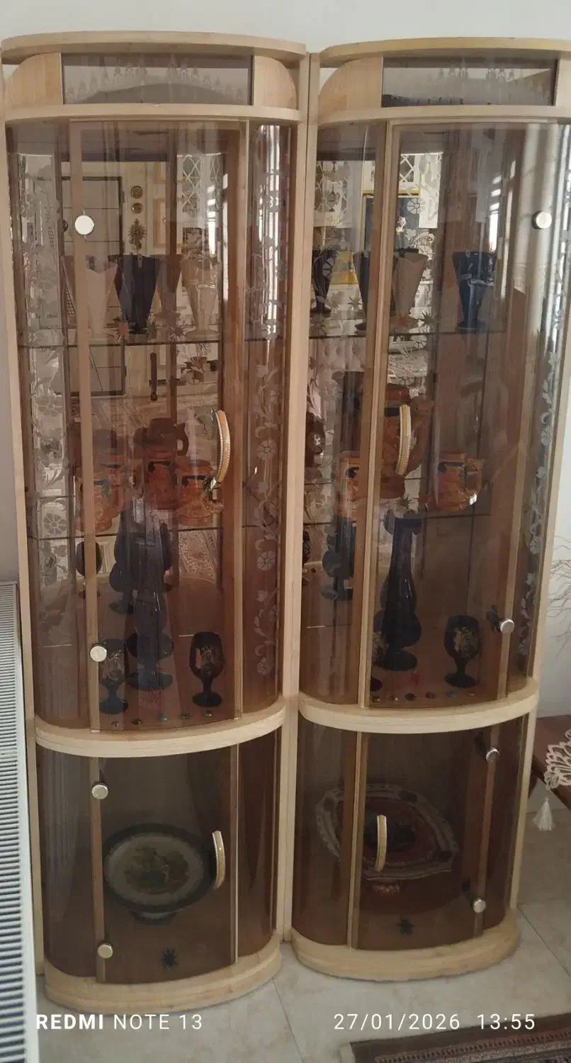 کمدیاهمون بوفه|بوفه، ویترین، کنسول|مشگین شهر, |دیوار